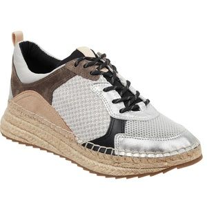 Marc Fisher Janette Espadrille Sneakers
